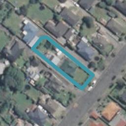 21 Saint George Street, Watlington, Timaru