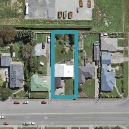 58 West Plains Road, Waikiwi, Invercargill
