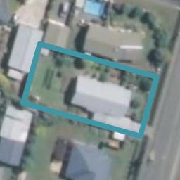 95 Murray Street, Temuka