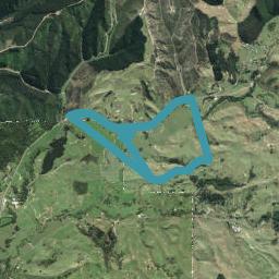 812 State Highway 4, Parikino, Whanganui