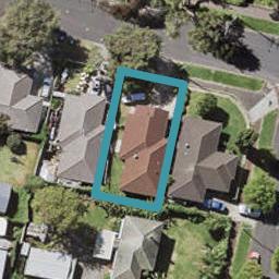 27B Anderson Avenue, Point England, Auckland