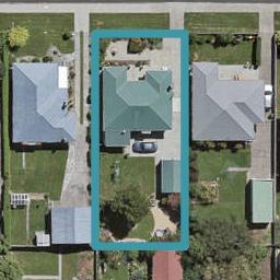 333 Chelmsford Street, Waverley, Invercargill