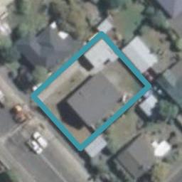 5 Wellington Street, Hampstead, Ashburton