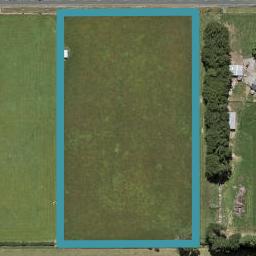 60 Blyth Street, Woodend, Invercargill