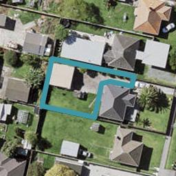 207A Riverside AV, Point England, Auckland
