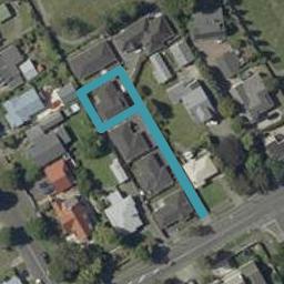 4 Nicolas Lane, West End, Palmerston North