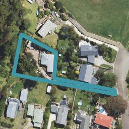 30 Wallis Road, Kaiti, Gisborne