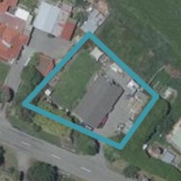 198 Whitecliffs Road, Coalgate