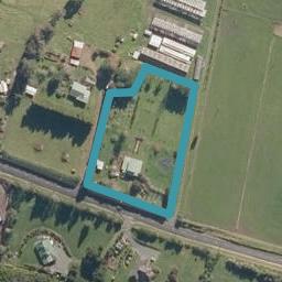374 Apotu Road, Kamo