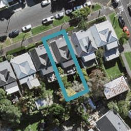 14 Murdoch Road, Grey Lynn, Auckland