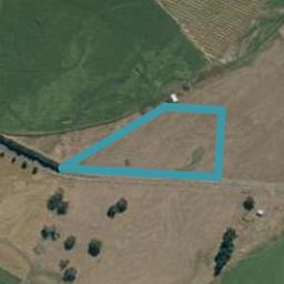 0 Wakarara Road