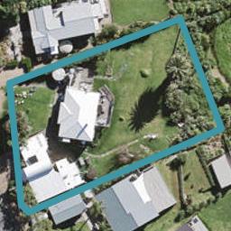 21 Waikare Road, Oneroa, Waiheke Island
