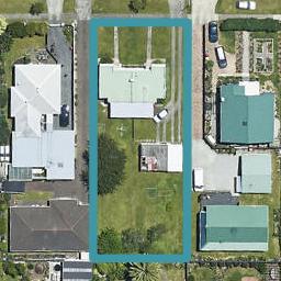 46 Robertson Street, Glenholme, Rotorua