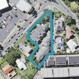 9/2 Ramsgate Terrace, Mairangi Bay, Auckland