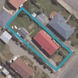 40 Opie Street, Waimate, Waimate