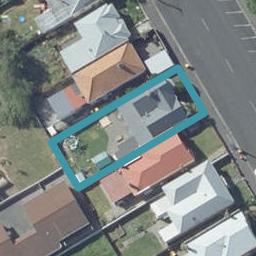 27 Helena Street, Forbury, Dunedin