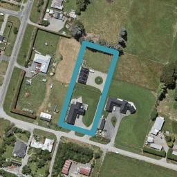 45 Irvine Street, Wallacetown, Wallacetown