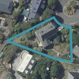 7 Calvert Place, Shiel Hill, Dunedin