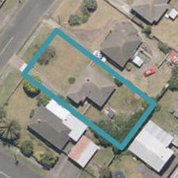 259 London Street, Tawhero, Whanganui