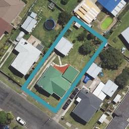 14 Jackson Street, Kaiti, Gisborne