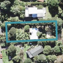 6 Kilgour Terrace, Huia, Auckland