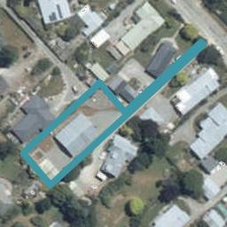21A Alloway Street, Fairlie