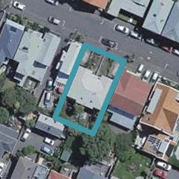 27 Palmer Street, Aro Valley, Wellington