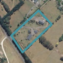 768B State Highway 2, Masterton