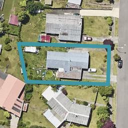 14 Massey Street, Kawerau, Kawerau