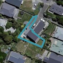69A Roseneath Terrace, Roseneath, Wellington