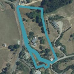 180 Old Coach Road, Mahana
