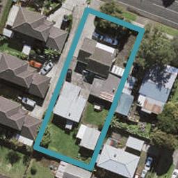 34A Tennessee Avenue, Mangere East, Auckland