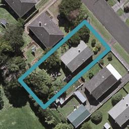 73 Cook Street, Marfell, New Plymouth