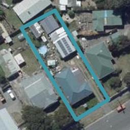 190 Pacific Road, North New Brighton, Christchurch