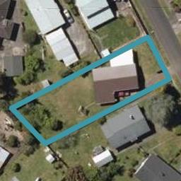 4 Garden Place, Tikipunga, Whangarei