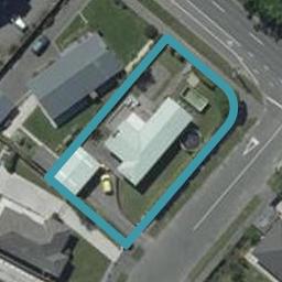 4 Gow Place, Woolston, Christchurch