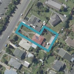 61 Old Brighton Road, Fairfield, Dunedin