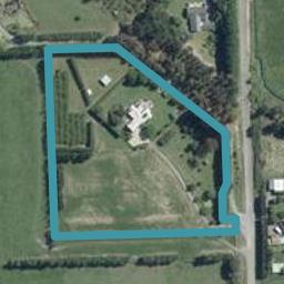 52 Terrace Road, Leithfield, Amberley