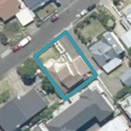 11 Simla Terrace, Hospital Hill, Napier