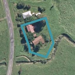 22 Mangaparo Road, Ohura