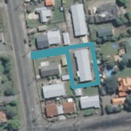 40A Birkett Street, Temuka, Temuka