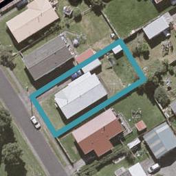 122 Broadway, Waitara, Waitara