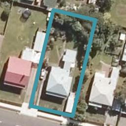 30 Russell Street, Marton, Marton