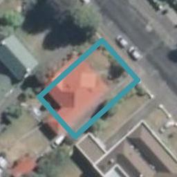 120 Cameron Street, Ashburton, Ashburton