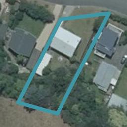 249 Patons Rock Road, Patons Rock