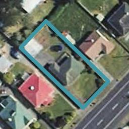 85 Argyle Street, Hawera