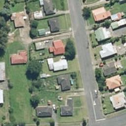 43 Porou Street, Taumarunui