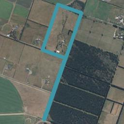 284 Isaac Road, Eyrewell, Rangiora