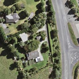 1390 Great South Road, Ramarama, Drury