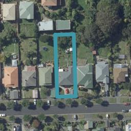 19 Rawhiti Street, Musselburgh, Dunedin